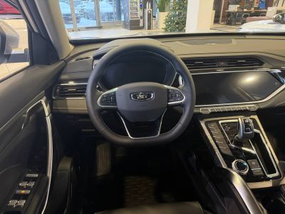 Belgee X70 FL 1.5 AT (150 л.с.) Active