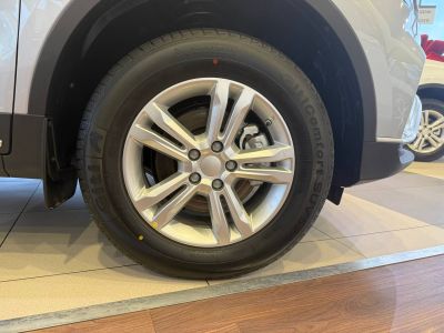 Belgee X70 FL 1.5 AT (150 л.с.) Active