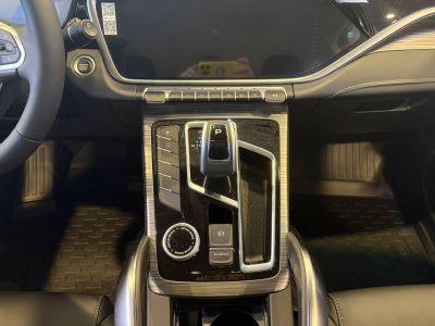 Belgee X70 FL 1.5 AT (150 л.с.) Active