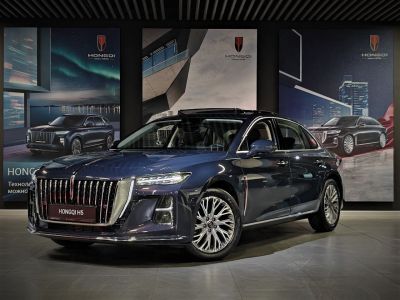 Hongqi H5 2.0 AT (218 л.с.) Deluxe