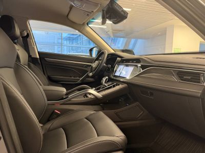 Belgee X70 FL 1.5 AMT (177 л.с.) 4WD Style 4wd