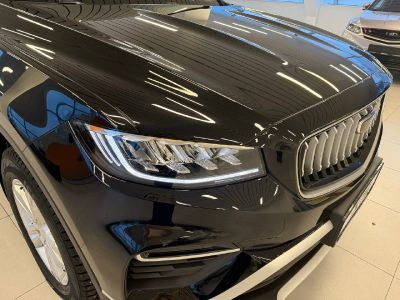 Belgee X70 FL 1.5 AMT (177 л.с.) 4WD Style 4wd