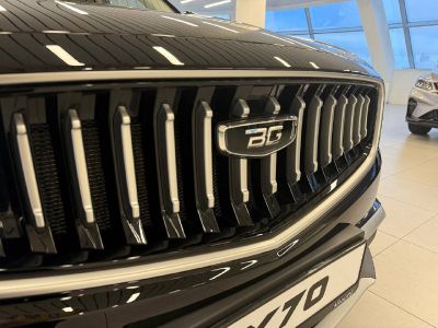 Belgee X70 FL 1.5 AMT (177 л.с.) 4WD Style 4wd