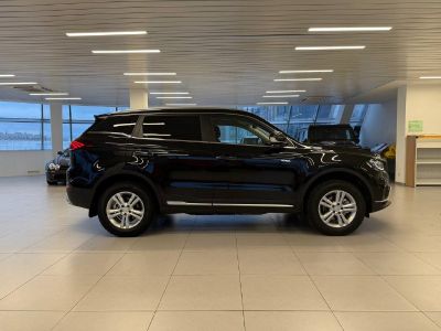 Belgee X70 FL 1.5 AMT (177 л.с.) 4WD Style 4wd