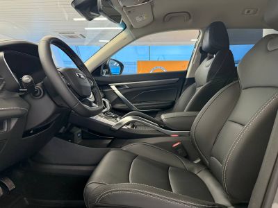 Belgee X70 FL 1.5 AMT (177 л.с.) 4WD Style 4wd