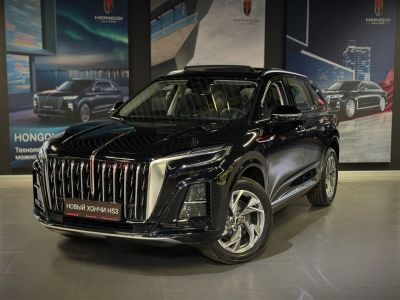 Hongqi Hs3 1.5 AT (156 л.с.) Комфорт (comfort)