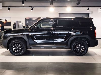 %H3% %1.5 AMT (177 л.с.) 4WD Премиум% %Галактический черный%