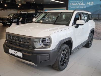 %H3% %1.5 AMT (177 л.с.) 4WD Оптимум (elite)% %Благородный агат%