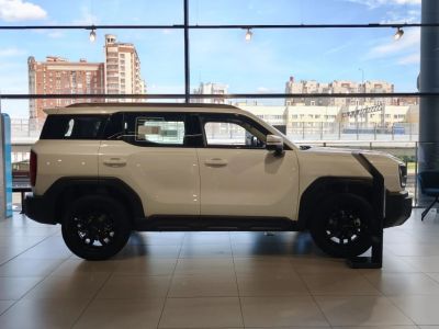%H3% %1.5 AMT (177 л.с.) 4WD Оптимум (elite)% %Благородный агат%