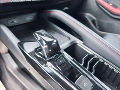 Belgee X50+ 1.5 AMT (147 л.с.) Престиж