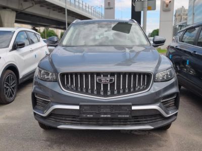 Belgee X70 fl 1.5 AT (150 л.с.) Стиль