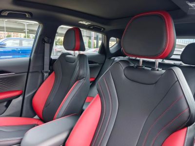 Belgee X50+ 1.5 AMT (147 л.с.) Престиж