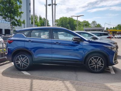 Belgee X50+ 1.5 AMT (147 л.с.) Престиж