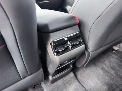Belgee X50+ 1.5 AMT (147 л.с.) Престиж