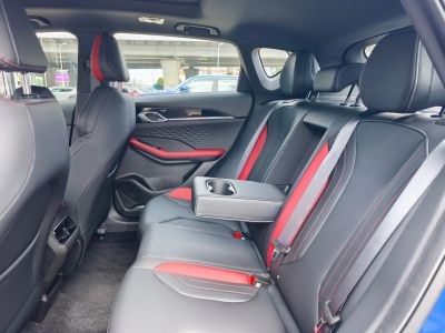 Belgee X50+ 1.5 AMT (147 л.с.) Престиж