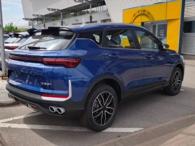 Belgee X50+ 1.5 AMT (147 л.с.) Престиж