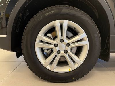 Belgee X70 fl 1.5 AT (150 л.с.) Стиль