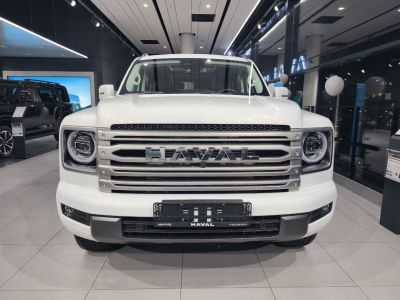 %H9% %2.0 AT (218 л.с.) 4WD Premium% %Снежный оникс%