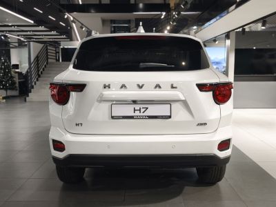 %H7% %2.0 AMT (231 л.с.) Premium% %Благородный агат%