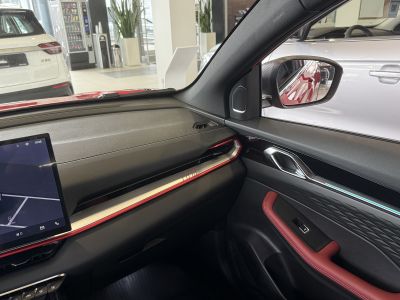 Belgee X50+ 1.5 AMT (147 л.с.) Престиж