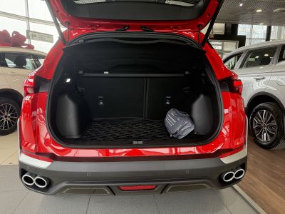 Belgee X50+ 1.5 AMT (147 л.с.) Престиж