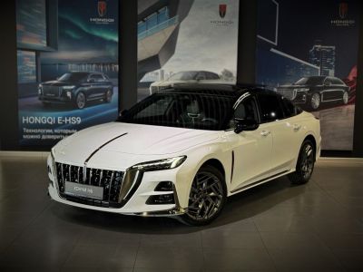 Hongqi H6 2.0 AT (245   л.с.) Спорт (dynamic)