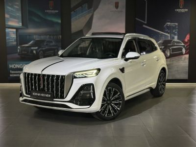 Hongqi Hs5 new 2.0 AT (245 л.с.) 4WD Комфорт (comfort)