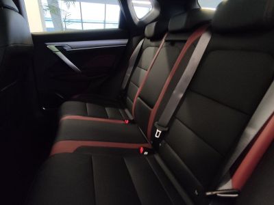 Belgee X50 1.5 AMT (150 л.с.) Prestige