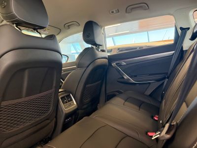 Belgee X70 fl 1.5 AMT (177 л.с.) 4WD Престиж 4wd