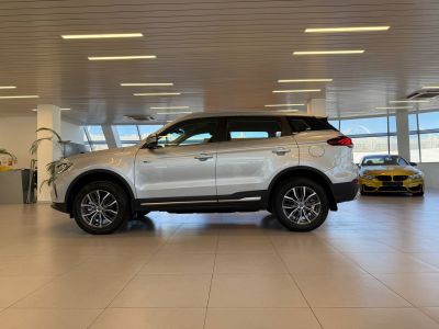 Belgee X70 fl 1.5 AMT (177 л.с.) 4WD Престиж 4wd