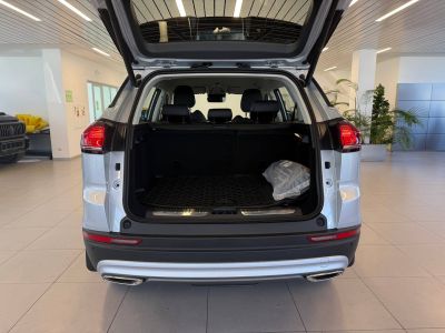 Belgee X70 fl 1.5 AMT (177 л.с.) 4WD Престиж 4wd