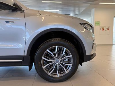 Belgee X70 fl 1.5 AMT (177 л.с.) 4WD Престиж 4wd