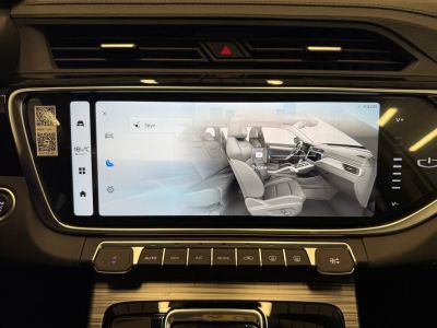 Belgee X70 fl 1.5 AMT (177 л.с.) 4WD Стиль 4wd