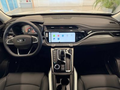 Belgee X70 fl 1.5 AMT (177 л.с.) 4WD Стиль 4wd