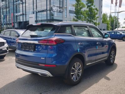 Belgee X70 fl 1.5 AMT (177 л.с.) 4WD Престиж+ 4wd