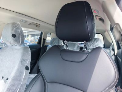 Belgee X70 fl 1.5 AMT (177 л.с.) 4WD Престиж+ 4wd