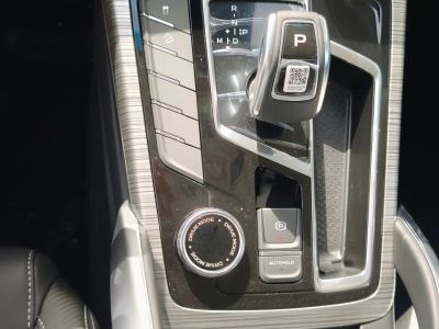 Belgee X70 fl 1.5 AMT (177 л.с.) 4WD Престиж+ 4wd