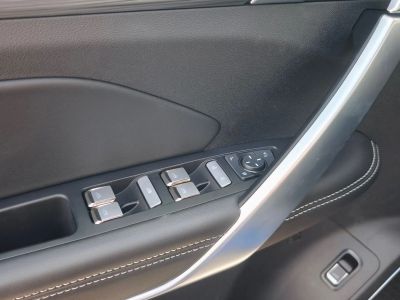 Belgee X70 fl 1.5 AMT (177 л.с.) 4WD Престиж+ 4wd