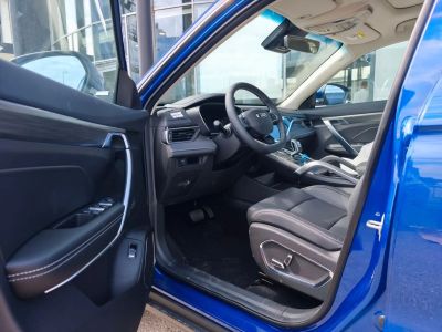 Belgee X70 fl 1.5 AMT (177 л.с.) 4WD Престиж+ 4wd