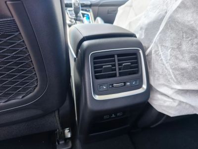 Belgee X70 fl 1.5 AMT (177 л.с.) 4WD Престиж+ 4wd
