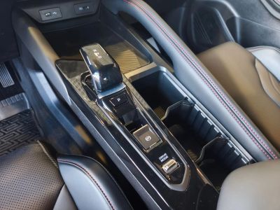 Belgee X50+ 1.5 AMT (147 л.с.) Стиль