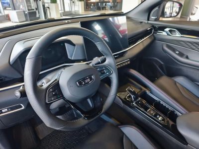Belgee X50+ 1.5 AMT (147 л.с.) Стиль