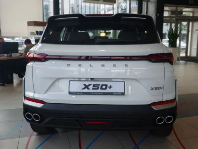 Belgee X50+ 1.5 AMT (147 л.с.) Стиль