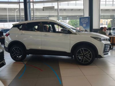 Belgee X50+ 1.5 AMT (147 л.с.) Стиль