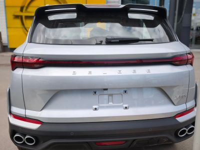 Belgee X50+ 1.5 AMT (147 л.с.) Престиж