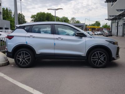 Belgee X50+ 1.5 AMT (147 л.с.) Престиж