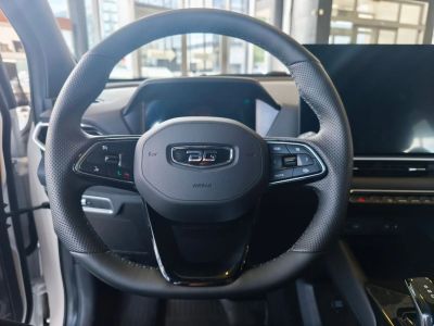 Belgee X50+ 1.5 AMT (147 л.с.) Стиль