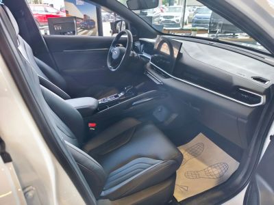 Belgee X50+ 1.5 AMT (147 л.с.) Стиль