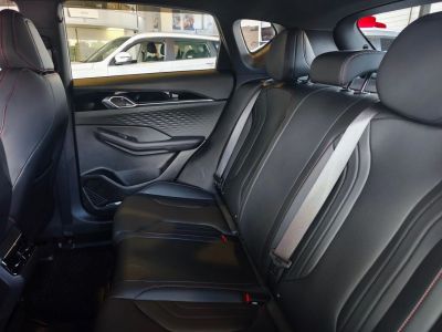 Belgee X50+ 1.5 AMT (147 л.с.) Стиль