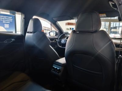 Belgee X50+ 1.5 AMT (147 л.с.) Стиль